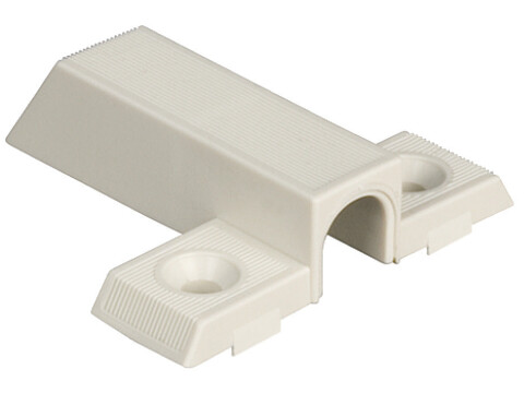 Cruciform Adapt Housing wo Aid Pl Beige