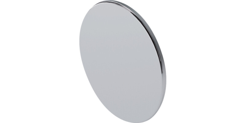 K Push Adhesive Plate for Magnet