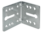 Mounting Bracket 55x45x50mm St NP