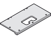 Hawa Multifold 30/W Drilling Template