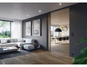 Hawa Junior 120B Fitting Set 1Dr