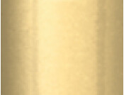 Broad Style Hinge D5x51x29mm Brass Self