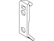 NovaPro Scala In Hook 90/186/250mm Cry+