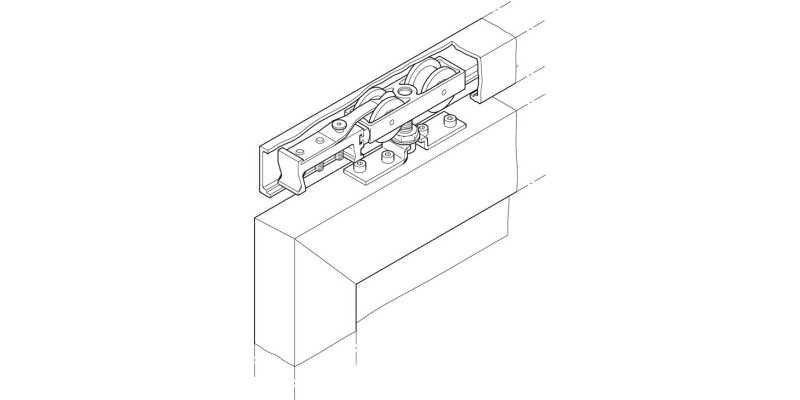 Hawa Junior 80M FitSet 1Dr