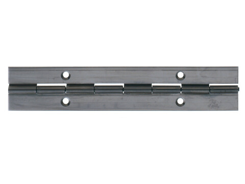 Continuous Hinge, 1834 mm Length, Grade 304 Stainless Steel