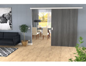 Hawa Junior 80Z Fiiting Set 1Dr wo SC