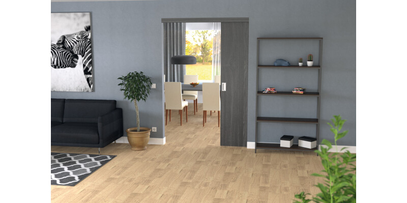 Hawa Junior 80Z Fiiting Set 1Dr wo SC