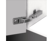 Tiomos Mirro 125D Hinge Tipmatic Plus