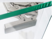 Tiomos Mirro 125D Hinge Tipmatic Plus