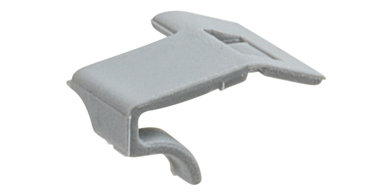 Tiomos Hinge Clip Protector Pl Grey