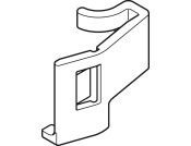 Tiomos Hinge Clip Protector Pl Grey