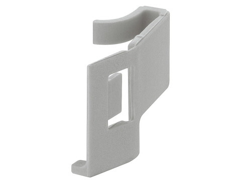 Tiomos Hinge Clip Protector Pl Grey