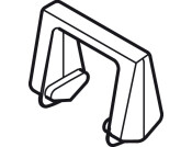 Tiomos 120D O.Angle Restraint 160D