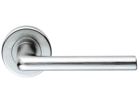 San Lorenzo Lever Hdls D52x110mm ZA PC