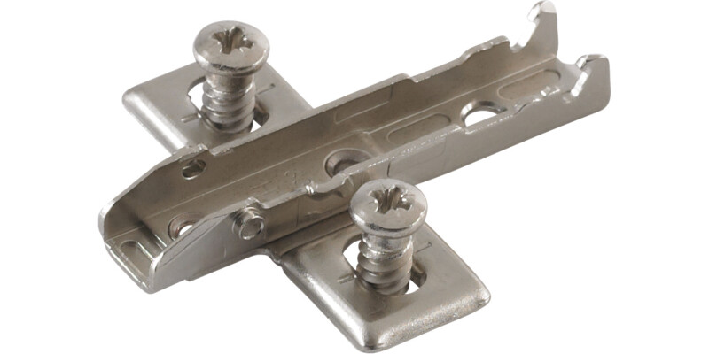 Tiomos Econ 0mm Mounting Plate Click 3 Cruci PM