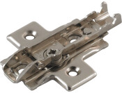 Tiomos 0mm Mounting Plate2prt Click 4 Cruci Hos