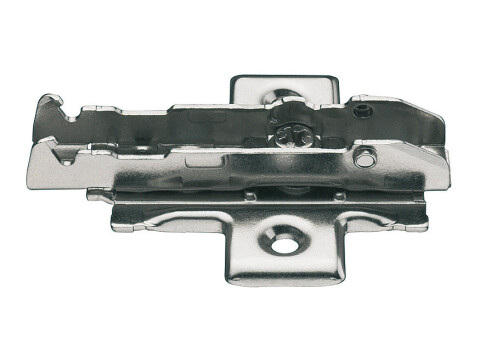 Tiomos 0mm Mounting Plate2prt Click 4 Cruci Hos