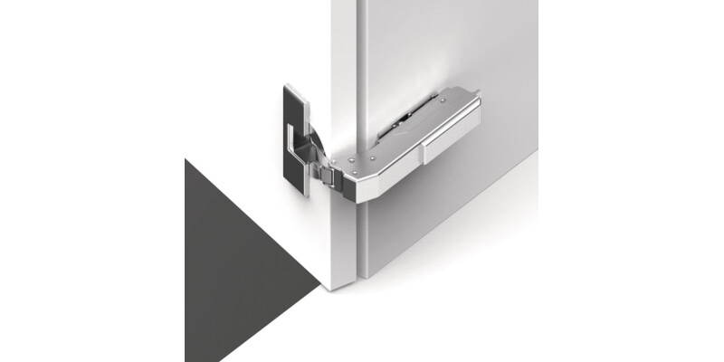 Tiomos 110D Post Hinge Click w SC SF