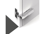 Tiomos 110D Post Hinge Click w SC SF