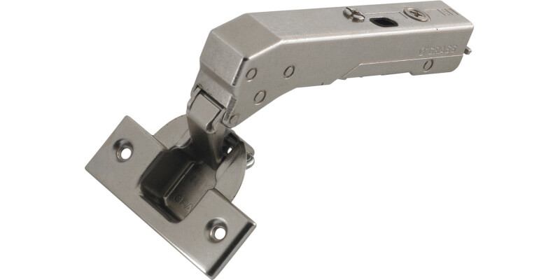 Tiomos 110D Post Hinge Click w SC SF