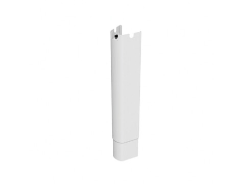 Cover for Leg, for Flexi Height Adjustable Worktop System, Ropox