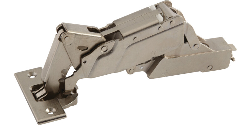 Tiomos 160D Hinge Click w SC SF Half