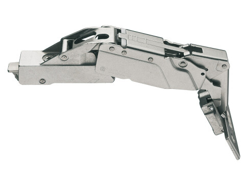 Tiomos 160D Hinge Click w SC SF Half