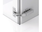 Tiomos PCC Pie Cut Hinge Click wo SC SF