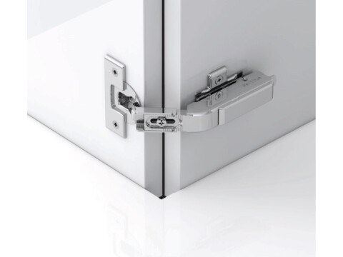 Tiomos PCC Pie Cut Hinge Click wo SC SF