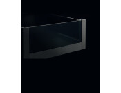 NovaPro Scala Stack Cry+ 1+4 800mm Slv