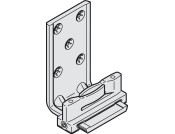 Hawa Confort 120 Single Lower Guide