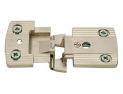 270/240D Hinge 5mm ExAxle 7.0mm 13/19