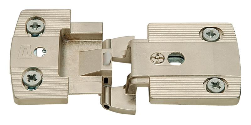 270/240D Hinge 5mm ExAxle 3.5mm 10/13