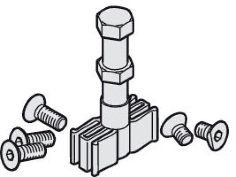 Hawa Junior 40/80/120/160GP Btm Guide