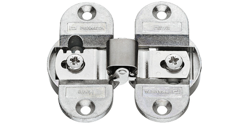 180D Hinge for Folding Doors ScrFix