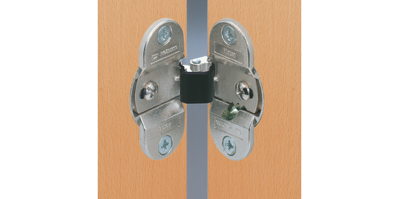 180D Hinge for Folding Doors ScrFix