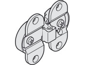 180D Hinge for Folding Doors ScrFix