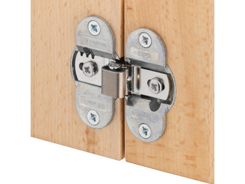 180D Hinge for Folding Doors ScrFix