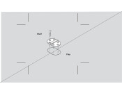 270D Flap Hinge Brass MB