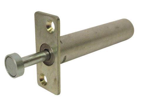 Pocket Hideaway Door Piston w Magnet ZP