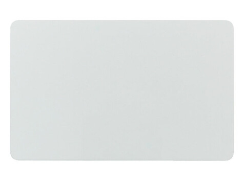 Dialock Tag-It Tech-Key Card 54x85mm Wht