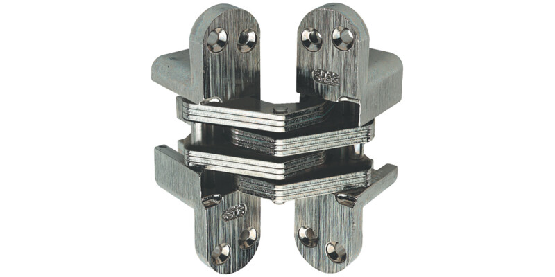 218 Soss Hinge 41-45mm ZA Body BP Links