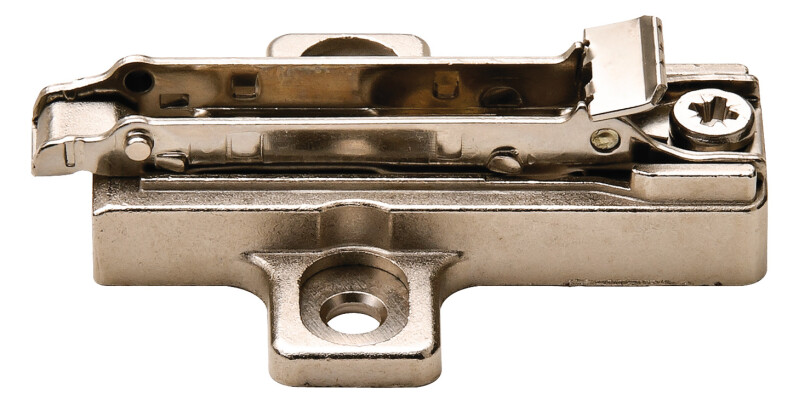 3mm Mounting Plate Quick SM Cruci Hospa ZA NP