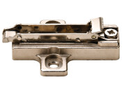 3mm Mounting Plate Quick SM Cruci Hospa ZA NP