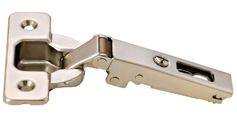 Duomatic 110D Hinge Quick SF Hospa Full