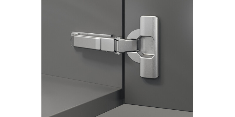 Duomatic 110D Hinge Quick SF Hospa Full