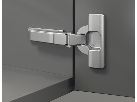 Duomatic 110D Hinge Quick SF Hospa Full