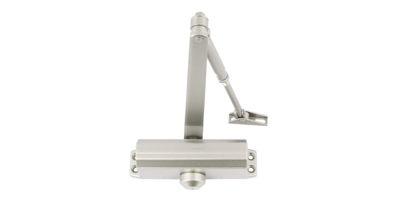 OH Dr Closer Power Size 3 Fig 1/66 Slv