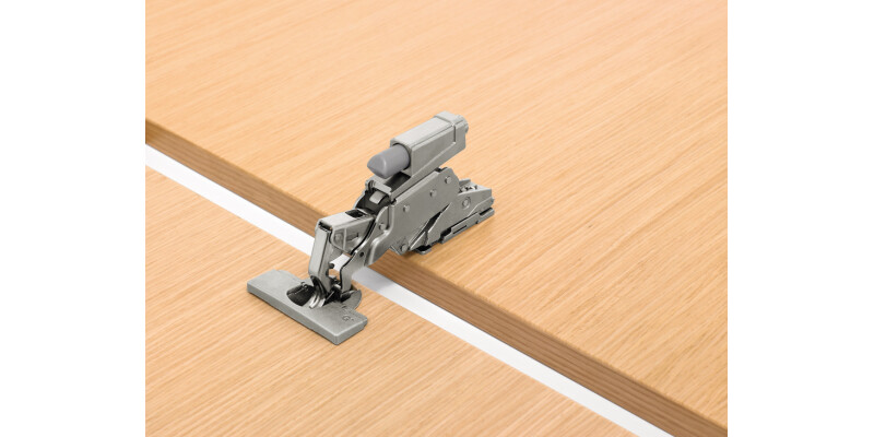 Nexis 170D Soft Close Fit for SF Cup NP