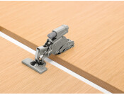 Nexis 170D Soft Close Fit for SF Cup NP